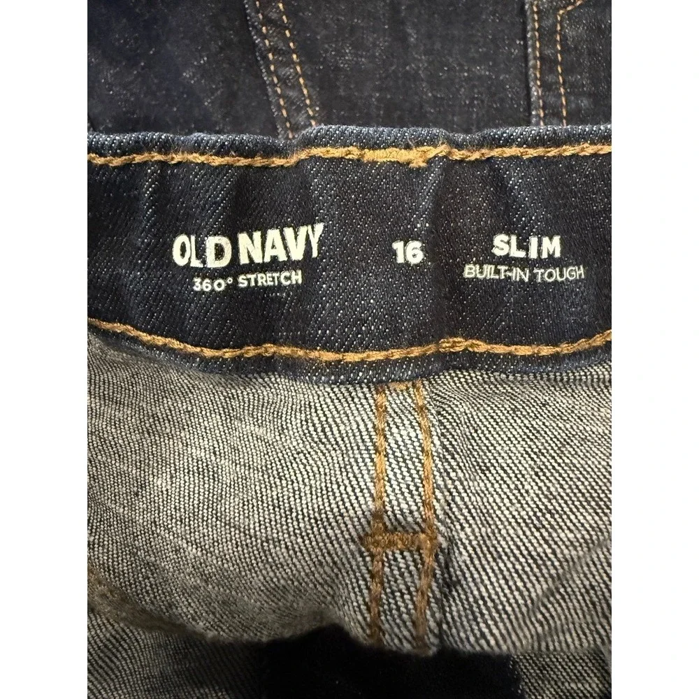 Old Navy old navy
